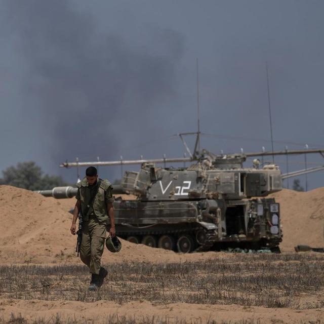 ✡️ Израиль Новости Иран ХАМАС