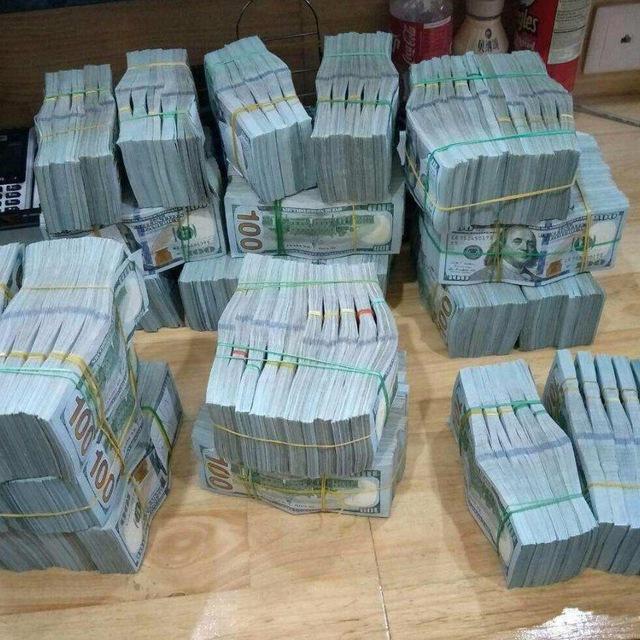 自由交易国度 灰色行业