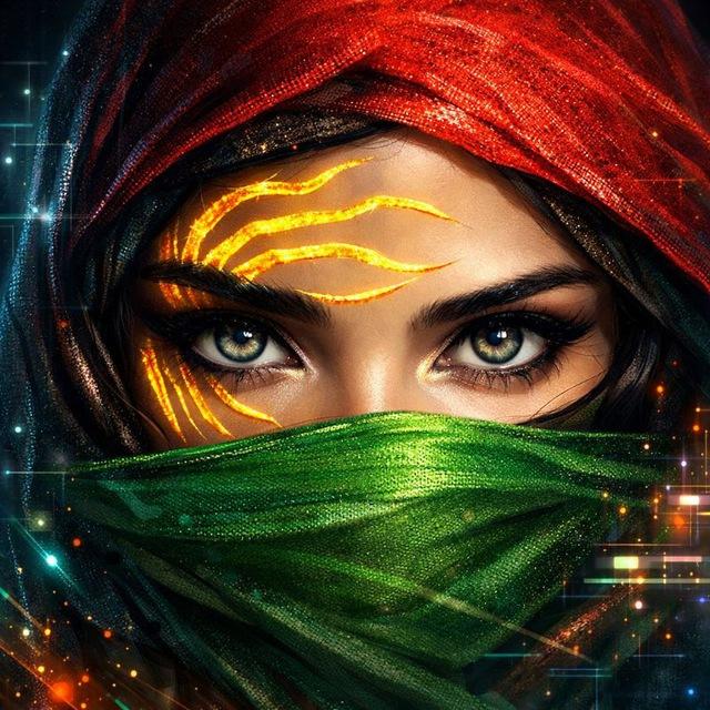 Kurdish AI Music | Kurtce Muzik