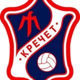 Детско-юношеский футбольный клуб "Кречет"