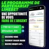 LINEBET PARTNERS