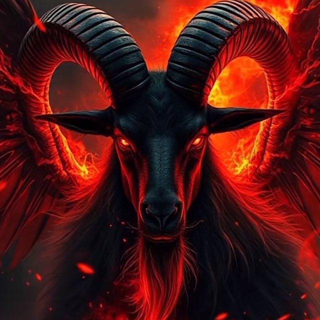DA G.O.A.T🐐♑️ 💴💵💰💸