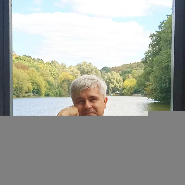Поэзия Александра Коняева