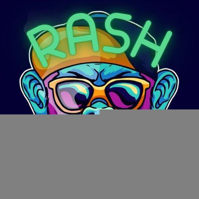 RASHWIN - INDIAVIATOR | VIP CHANNEL