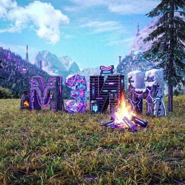 МЭЙН 🍄