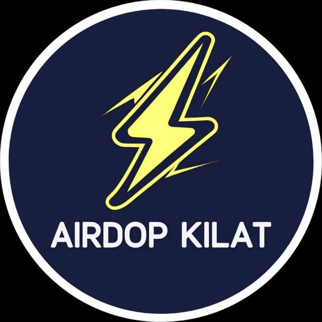 AIRDROP KILAT