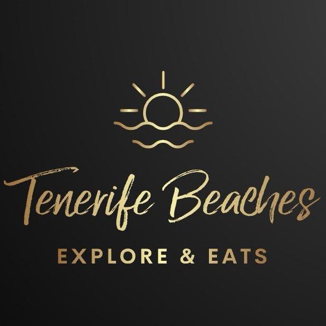 Tenerife Beaches