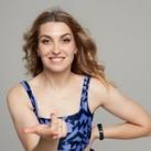 СТАСЯ ZUMBA хореограф
