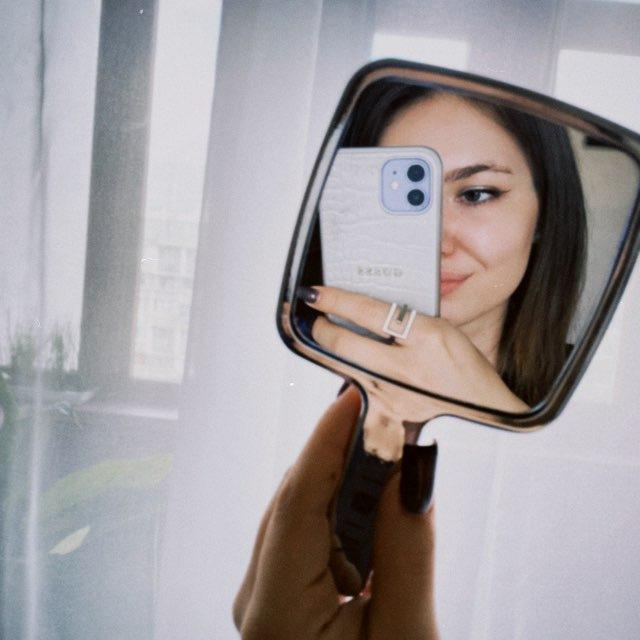 чуть полезней с Ксю 🍒