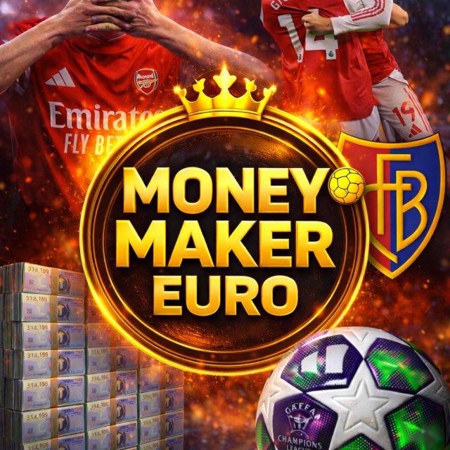 𝗠𝗢𝗡𝗘𝗬 𝗠𝗔𝗞𝗘𝗥 𝗘𝗨𝗥𝗢🇧🇪
