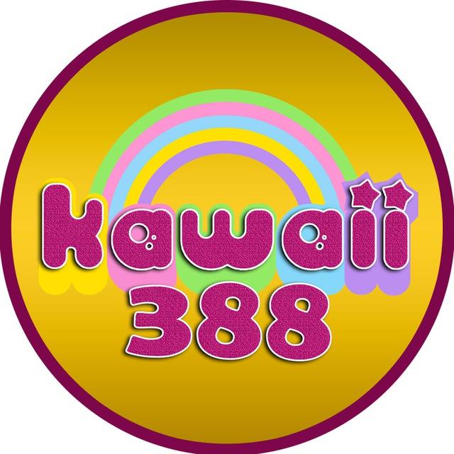 Kawaii388 Official Channel