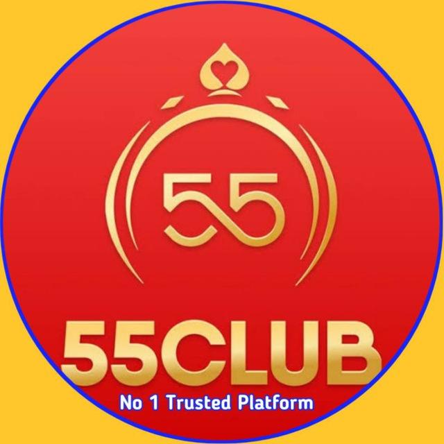 55 Club Official TEAM🚀