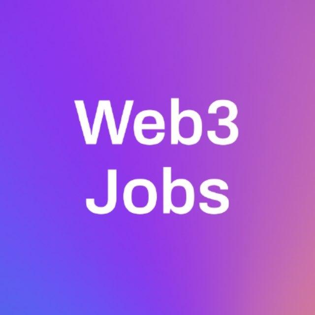 Remote Web3, AI, Crypto & Blockchain Jobs