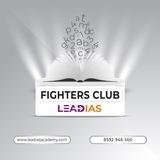 Fighters Club TVM Lead IAS