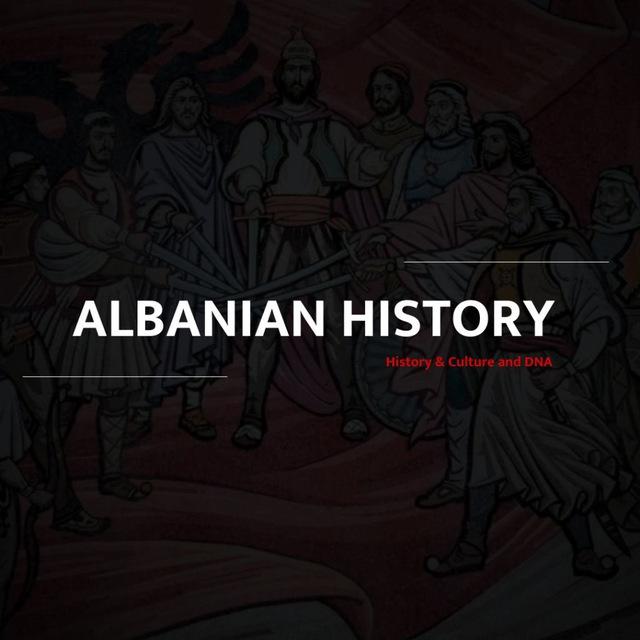 🇦🇱Albanian Irredentism