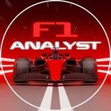 F1 ANALYST🏎 • Analisi & Pronostici