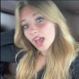 FakeBlondeScar/Scarlett McCarthy