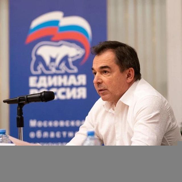 Михаил Зернов🇷🇺
