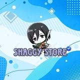 𝐒𝐇𝐀𝐆𝐆𝐘 𝐒𝐓𝐎𝐑𝐄🍩
