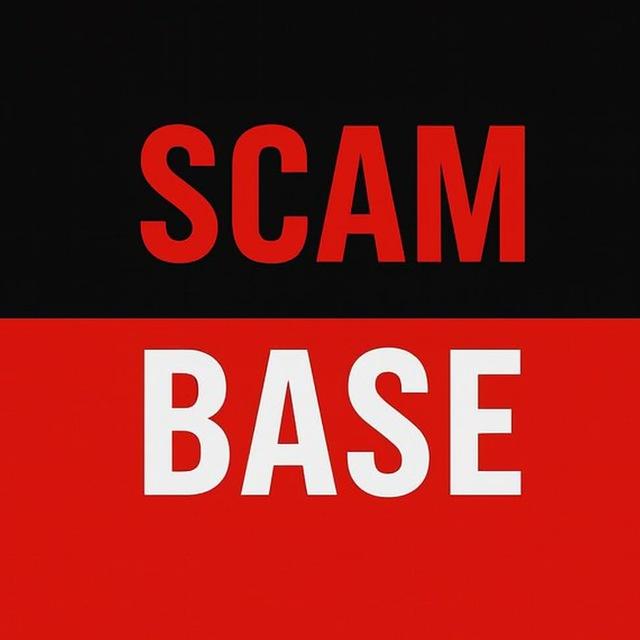SCAM BASE🇺🇳