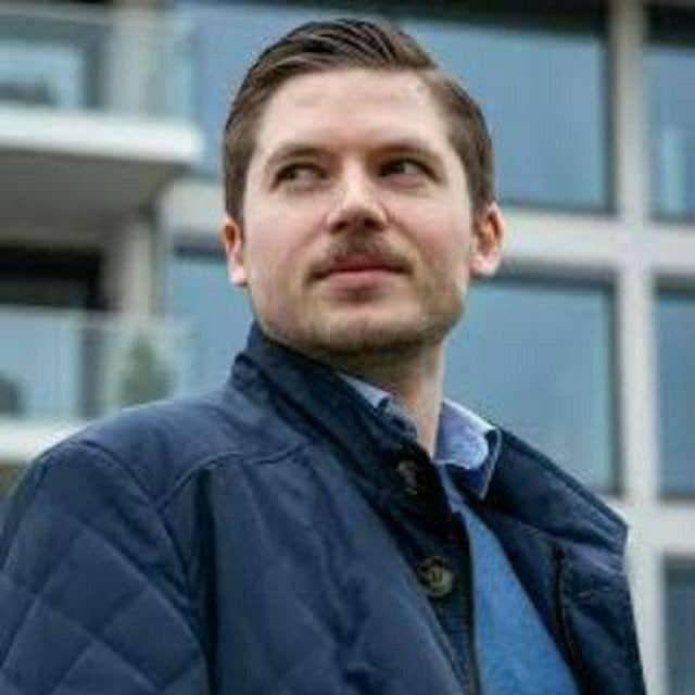Boris von Morgenstern Offizieller 🇩🇪