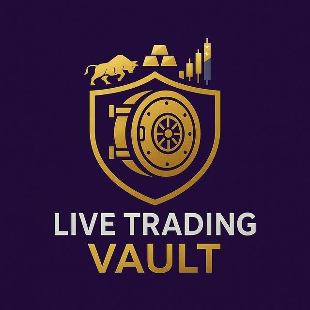 Live Trading Vault ™