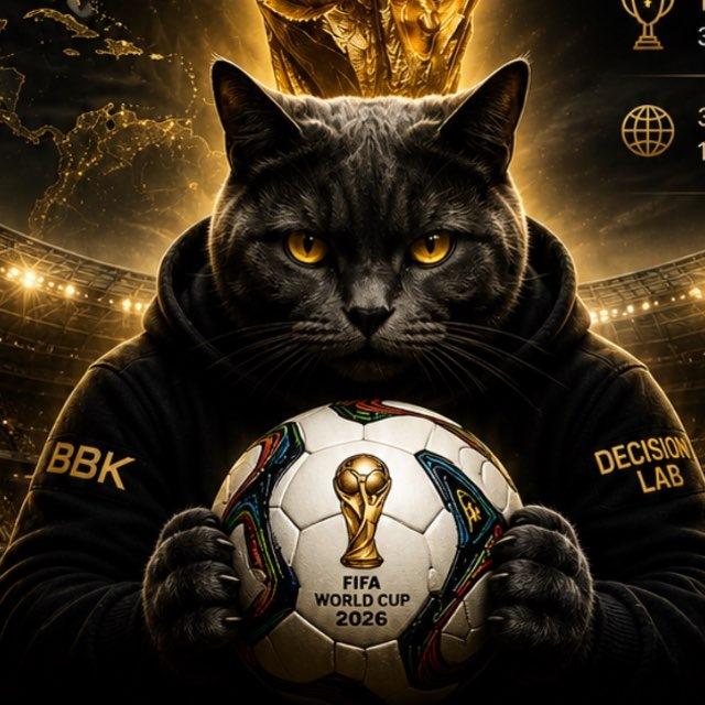 World Cup 2026