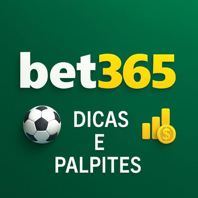 Bet365 Dicas e Palpites