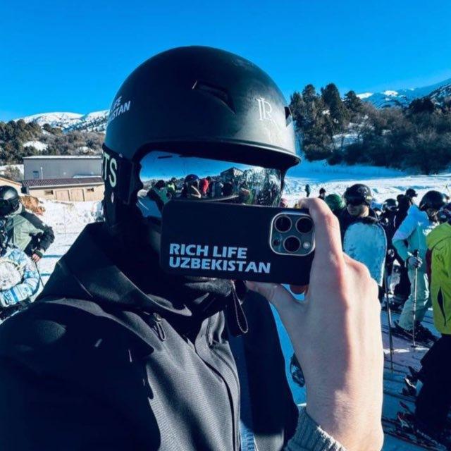𝐑𝐢𝐜𝐡 𝐋𝐢𝐟𝐞