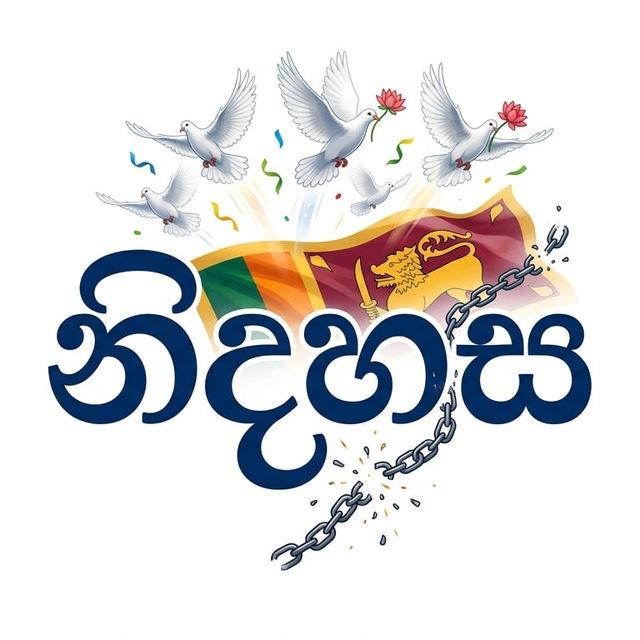 නිදහස