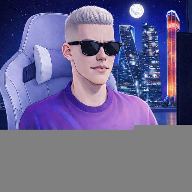 Легенда Рп