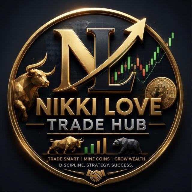 NIKKI LOVE Trade Hub