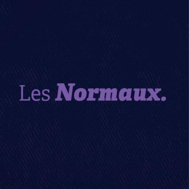 Les Normaux