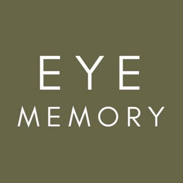 EYEMEMORY| Психология