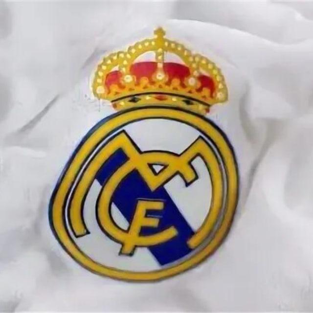 🇪🇸REAL MADRID - JONLI EFIR