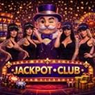 ⚜️ Jackpot • Club ⚜️