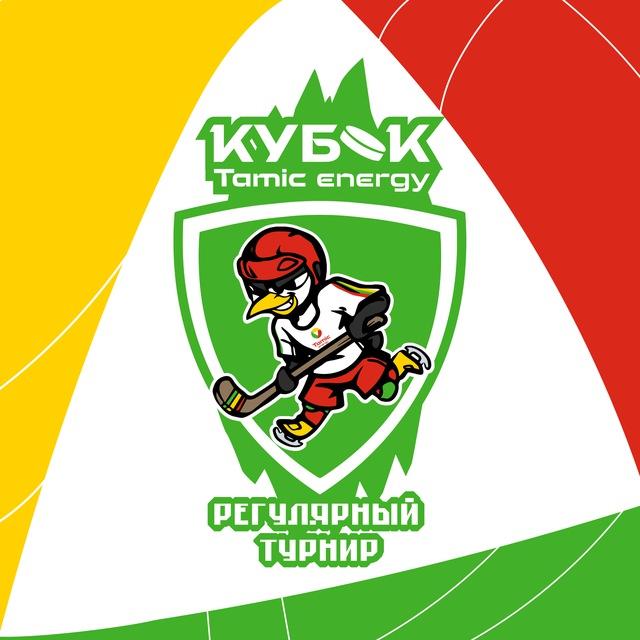 💥Кубок Tamic Energy💥