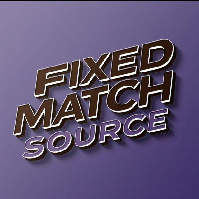 FIXED MATCH SOURCE