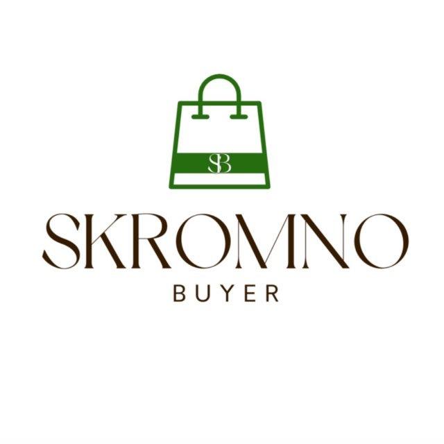 SKROMNO.BUYER