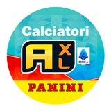 Calciatori Panini