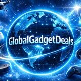🌍 Global Gadget Deals 🔥🛒💻