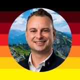 🇩🇪 Benjamin D. Nolte - AfD 🇩🇪