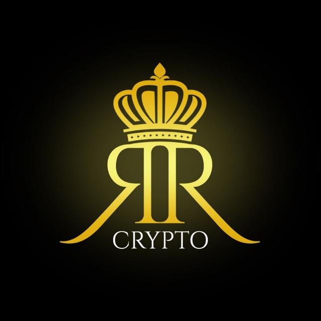 Crypto VIP ЯR ™