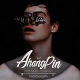 Ahangpin • آهنگ پین🖤