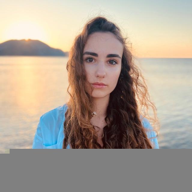 Eliza вещает