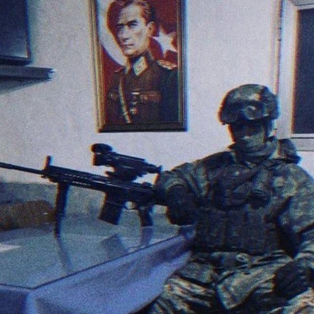 Türk Arşiv 🦅