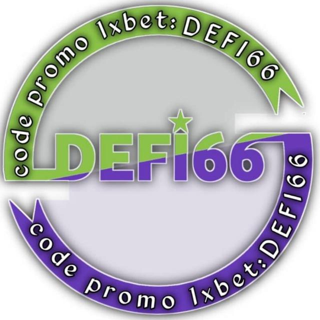 DEFI66 CLUB🏆🏆🏆