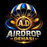 Airdrop Dehası