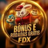 BONUS GRATIS FDX💯🍀