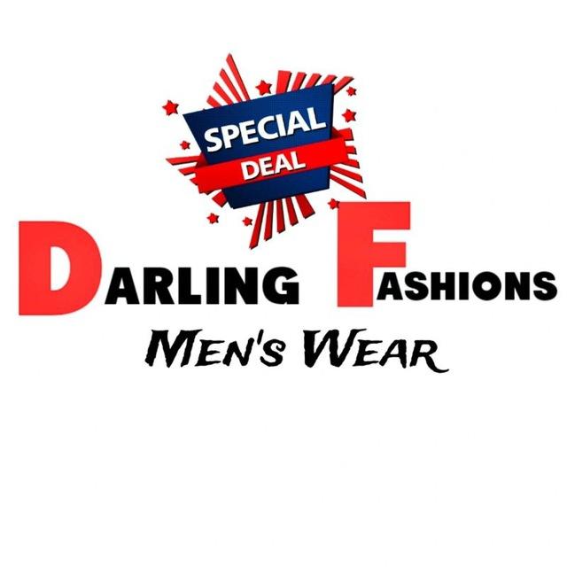 Darling Fashions💥